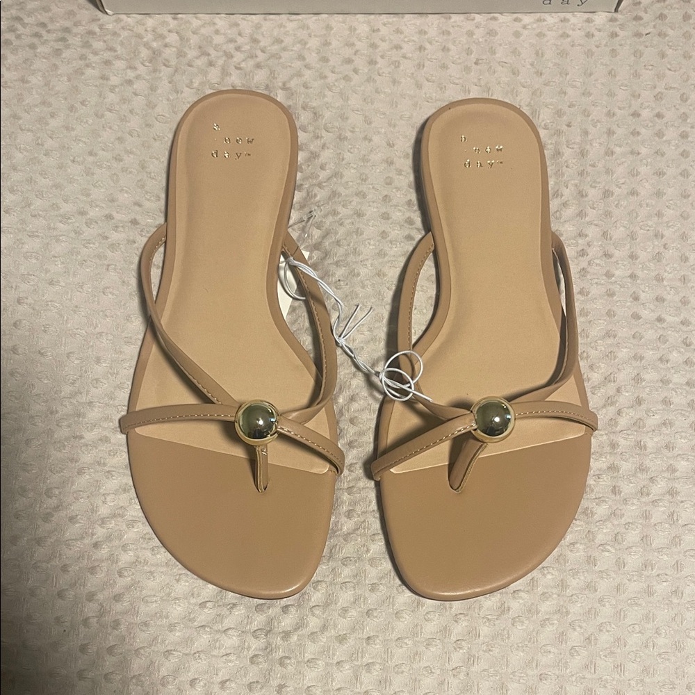 TARGET women’s sandals